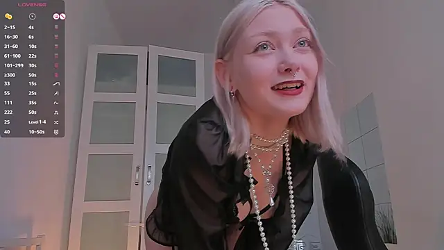  Rude Girl  online show from 03.20.25