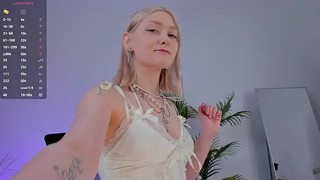  Rude Girl  online show from 03.21.25