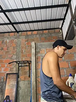 rick03 leto online show from 02.27.25