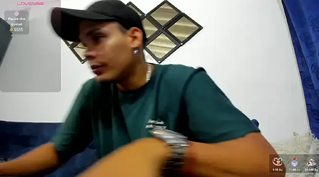 rick03 leto online show from 03.03.25