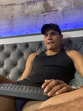 rick03 leto online show from 03.13.25