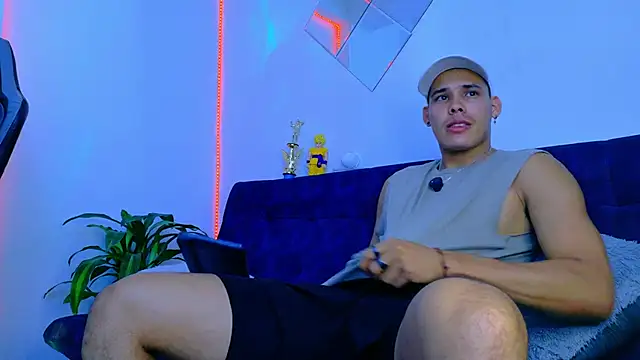 rick03 leto online show from 10.27.25