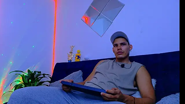 rick03 leto online show from 10.30.25