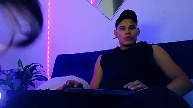 rick03 leto online show from 11.14.25