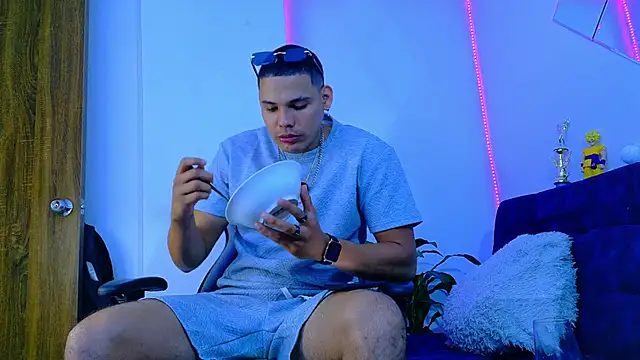 rick03 leto online show from 11.22.25