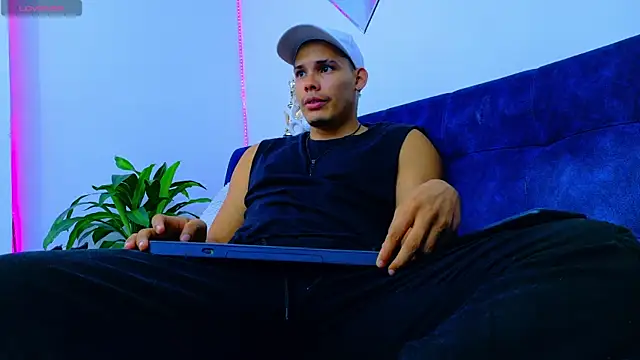 rick03 leto online show from 12.17.25