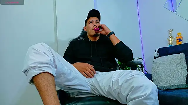 rick03 leto online show from 12.20.25