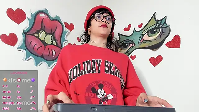 trinitty online show from 02.17.26