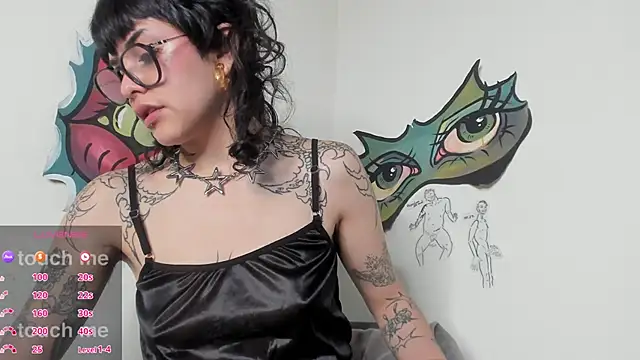 trinitty online show from 04.05.26