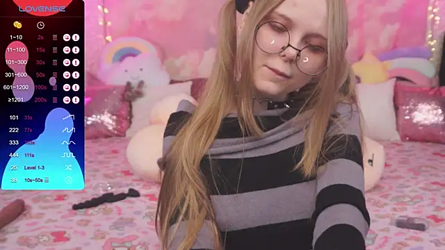 minx g1rl online show from 12.03.24