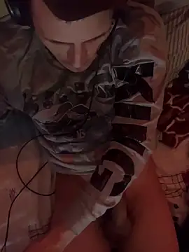 Snapshot of bugboy chatting on 02.05.26 bugboy online show from 02.05.26