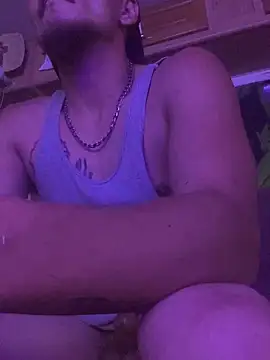 Snapshot of bugboy chatting on 05.19.26 bugboy online show from 05.19.26