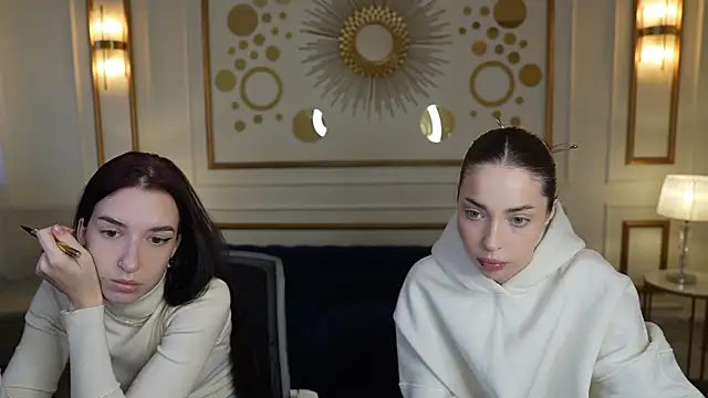 Kate054 online show from 11.07.25