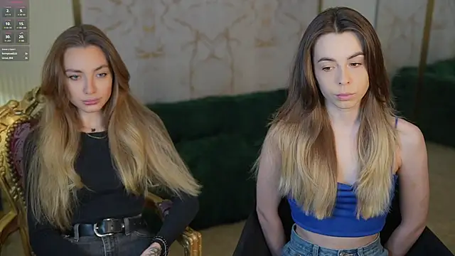 Kisasolo online show from 02.09.25