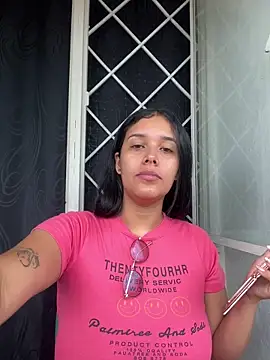 Annya-sweet online show from 03.14.25