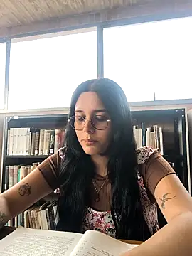 Annya-sweet online show from 01.15.26