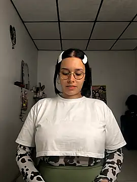 Annya-sweet online show from 01.17.26