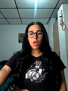 Annya-sweet online show from 02.20.26