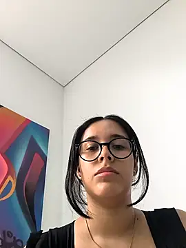 Annya-sweet online show from 03.20.26