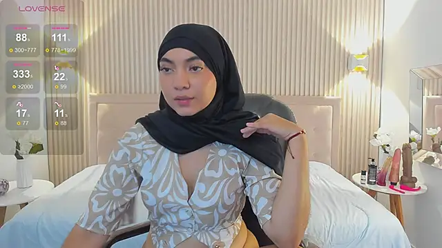 Sooffii 1 online show from 12.05.24