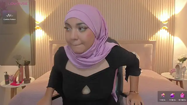 Sooffii 1 online show from 01.08.25