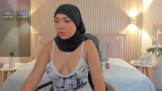 Sooffii 1 online show from 01.15.25