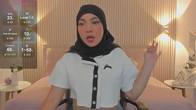 Sooffii 1 online show from 01.25.25