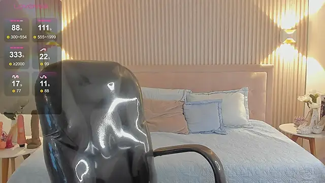 Sooffii 1 online show from 02.13.25