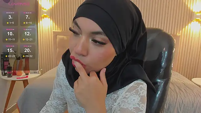 Sooffii 1 online show from 03.07.25