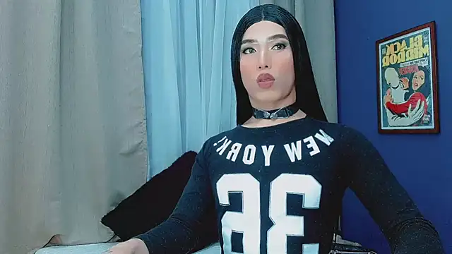 Snapshot of yesik_beltran chatting on 01.06.25 yesik beltran online show from 01.06.25