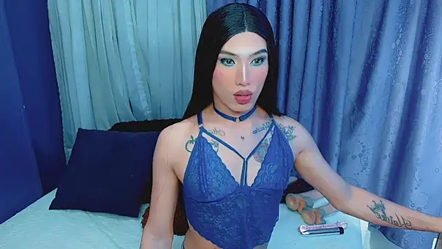 Snapshot of yesik_beltran chatting on 02.27.25 yesik beltran online show from 02.27.25