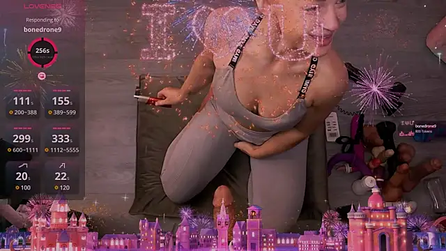 Redhead Shark new online show from 03.15.25