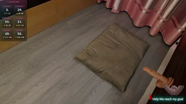 Redhead Shark new online show from 09.11.25