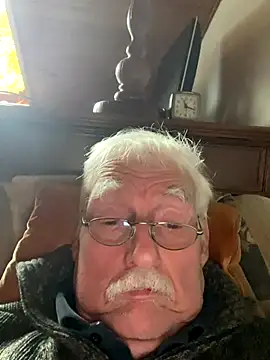 Steffibi1954 online show from 11.02.25