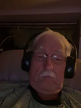 Steffibi1954 online show from 11.03.25