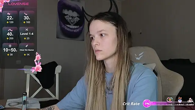 Snapshot of Nate__ chatting on 11.03.25 Nate online show from 11.03.25