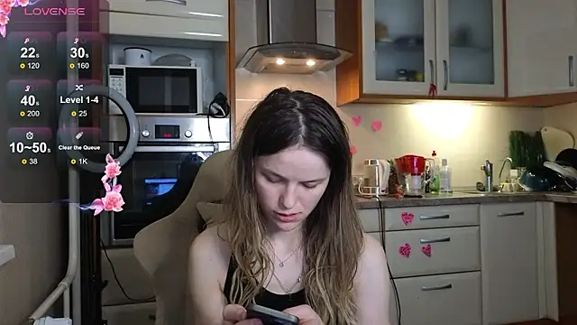 Snapshot of Nate__ chatting on 02.16.26 Nate online show from 02.16.26