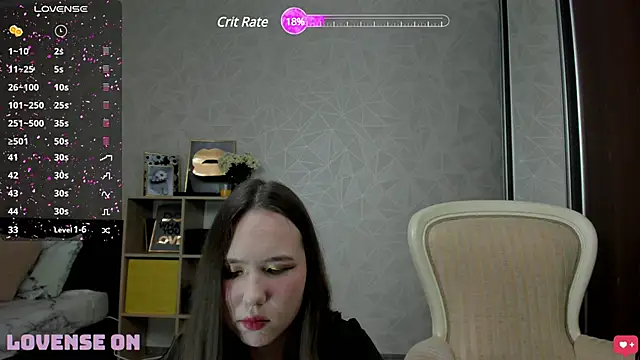 VikaMiMi online show from 12.13.24