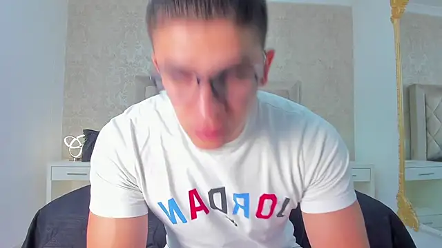 Snapshot of JeffDaltton chatting on 01.31.25 JeffDaltton online show from 01.31.25