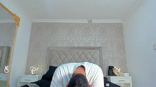 Snapshot of JeffDaltton chatting on 02.06.25 JeffDaltton online show from 02.06.25