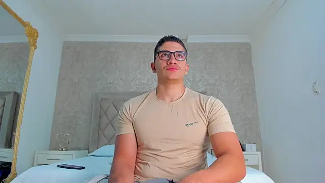 Snapshot of JeffDaltton chatting on 02.12.25 JeffDaltton online show from 02.12.25