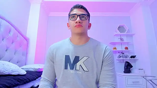 Snapshot of JeffDaltton chatting on 02.20.25 JeffDaltton online show from 02.20.25