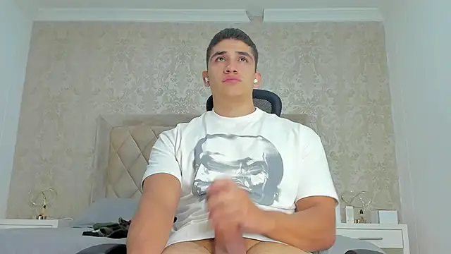 Snapshot of JeffDaltton chatting on 03.03.25 JeffDaltton online show from 03.03.25