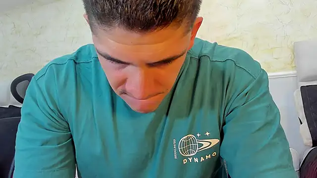 Snapshot of JeffDaltton chatting on 03.12.25 JeffDaltton online show from 03.12.25