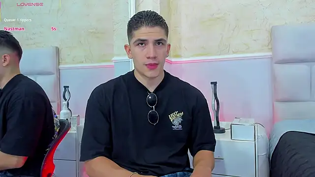 Snapshot of JeffDaltton chatting on 03.13.25 JeffDaltton online show from 03.13.25