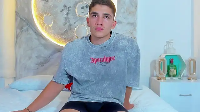 Snapshot of JeffDaltton chatting on 03.15.25 JeffDaltton online show from 03.15.25