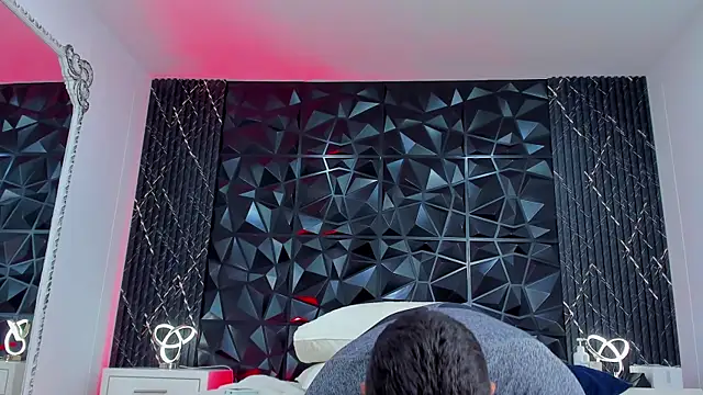 Snapshot of JeffDaltton chatting on 03.20.25 JeffDaltton online show from 03.20.25