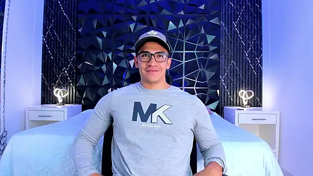 Snapshot of JeffDaltton chatting on 09.24.25 JeffDaltton online show from 09.24.25