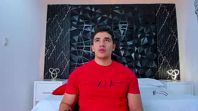 Snapshot of JeffDaltton chatting on 11.02.25 JeffDaltton online show from 11.02.25