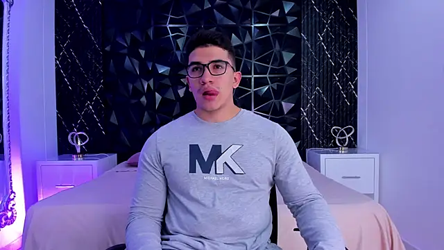 Snapshot of JeffDaltton chatting on 11.10.25 JeffDaltton online show from 11.10.25